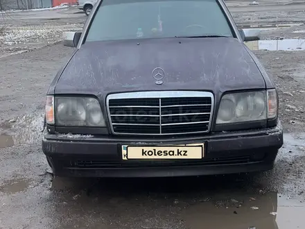 Mercedes-Benz E 280 1995 года за 1 650 000 тг. в Алматы