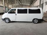 Volkswagen Transporter 1998 года за 3 300 000 тг. в Шымкент – фото 5