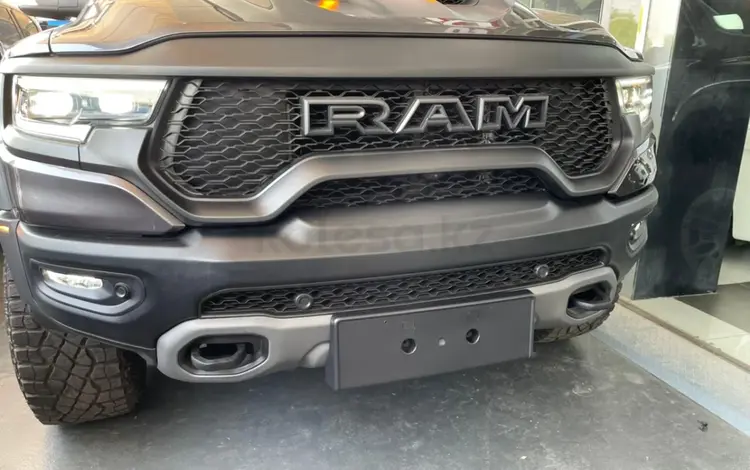 Dodge RAM 2020 годаүшін86 000 000 тг. в Алматы