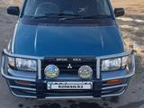 Mitsubishi RVR 1996 года за 850 000 тг. в Экибастуз – фото 3
