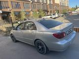 Toyota Corolla 2003 годаfor3 300 000 тг. в Астана – фото 5