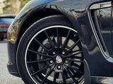 Porsche Panamera 2010 года за 15 500 000 тг. в Караганда