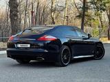 Porsche Panamera 2010 года за 15 500 000 тг. в Караганда – фото 2