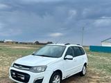 ВАЗ (Lada) Kalina 2194 2015 года за 2 050 000 тг. в Уральск – фото 2
