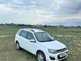 ВАЗ (Lada) Kalina 2194 2015 года за 2 050 000 тг. в Уральск – фото 3