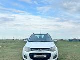 ВАЗ (Lada) Kalina 2194 2015 года за 2 050 000 тг. в Уральск – фото 5