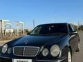 Mercedes-Benz E 280 2001 годаүшін4 000 000 тг. в Караганда