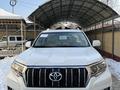 Toyota Land Cruiser Prado 2022 годаүшін33 000 000 тг. в Шымкент