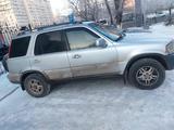 Honda CR-V 2001 годаүшін2 700 000 тг. в Астана – фото 2