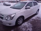 Chevrolet Cobalt 2014 годаүшін3 700 000 тг. в Шымкент – фото 2