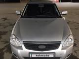 ВАЗ (Lada) Priora 2170 2013 года за 2 550 000 тг. в Семей