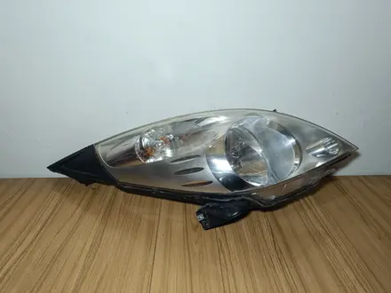 Фары 2шт Chevrolet Spark M300 Daewoo Matiz Creative Оригинал Б/У передние за 80 000 тг. в Караганда – фото 2
