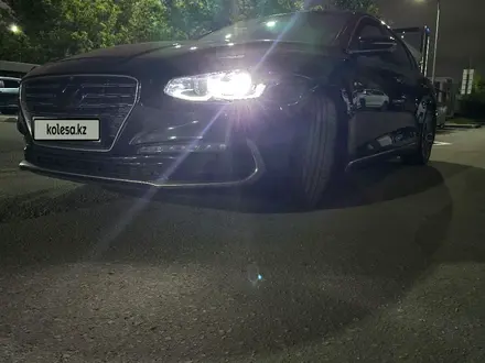 Hyundai Grandeur 2019 года за 13 000 000 тг. в Астана – фото 18