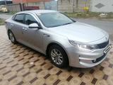 Kia K5 2017 года за 8 500 000 тг. в Шымкент – фото 4