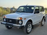 ВАЗ (Lada) Lada 2121 2024 года за 5 880 000 тг. в Уральск – фото 2