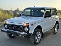 ВАЗ (Lada) Lada 2121 2024 года за 5 990 000 тг. в Уральск