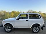 ВАЗ (Lada) Lada 2121 2024 года за 5 990 000 тг. в Уральск – фото 5