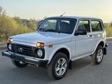 ВАЗ (Lada) Lada 2121 2024 года за 5 990 000 тг. в Уральск – фото 4