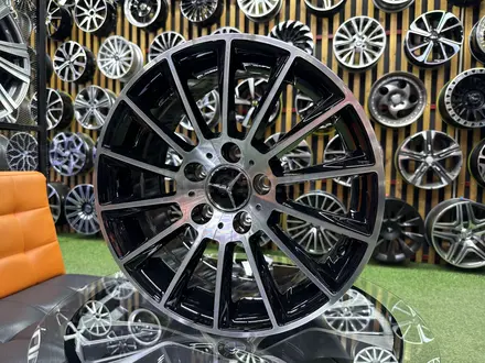 Диски Mercedes Benz R 16*5*112 в наличии Astana за 174 000 тг. в Астана – фото 3