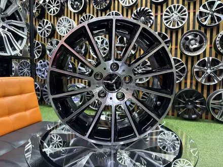 Диски Mercedes Benz R 16*5*112 в наличии Astana за 174 000 тг. в Астана