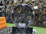Диски Wv Audi Mercedes Benz R-16*5*112 в наличии Astana за 177 000 тг. в Астана