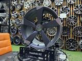 Диски Wv Audi Mercedes Benz R-16*5*112 в наличии Astana за 177 000 тг. в Астана – фото 2