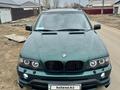 BMW X5 2002 годаүшін6 000 000 тг. в Павлодар – фото 14