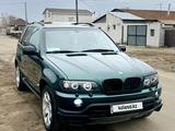 BMW X5 2002 годаүшін5 900 000 тг. в Павлодар