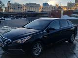 Hyundai Sonata 2016 года за 4 300 000 тг. в Астана – фото 2