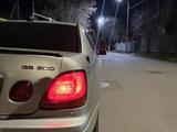 Lexus GS 300 1998 года за 4 000 000 тг. в Алматы – фото 5