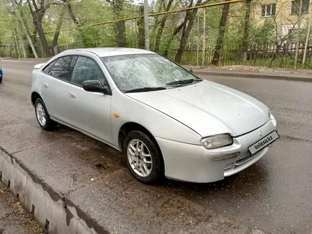 Mazda 323 1996 года за 950 000 тг. в Алматы
