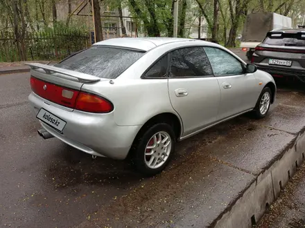 Mazda 323 1996 года за 950 000 тг. в Алматы – фото 3