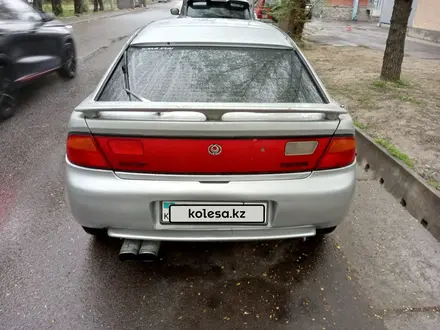 Mazda 323 1996 года за 950 000 тг. в Алматы – фото 5