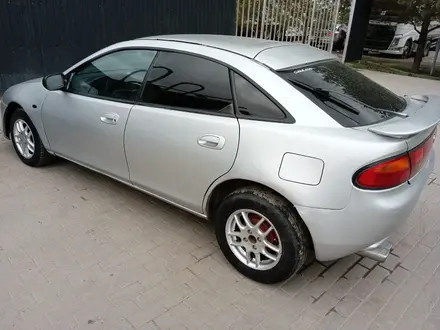 Mazda 323 1996 года за 950 000 тг. в Алматы – фото 6