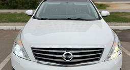 Nissan Teana 2011 годаүшін5 800 000 тг. в Астана