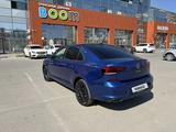 Volkswagen Polo 2021 года за 7 700 000 тг. в Астана – фото 5