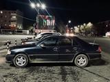 Mercedes-Benz C 180 1994 годаfor1 800 000 тг. в Жезказган – фото 4