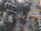 Двигатель Дизль Бенз Головка Блок АКПП МКПП Корзин маховик фередо подшипник за 335 000 тг. в Алматы – фото 5