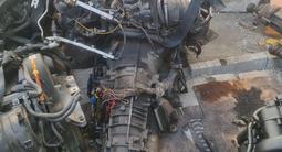 Двигатель Дизль Бенз Головка Блок АКПП МКПП Корзин маховик фередо подшипник за 335 000 тг. в Алматы – фото 5