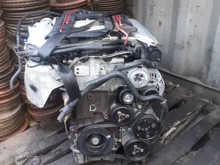 Двигатель Дизель Бензин турбо из Германии за 225 000 тг. в Алматы – фото 18