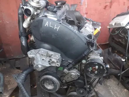 Двигатель Дизель Бензин турбо из Германии за 225 000 тг. в Алматы – фото 25