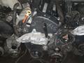Двигатель Дизель Бензин турбо из Германииүшін225 000 тг. в Алматы – фото 30
