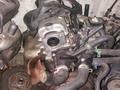 Двигатель Дизель Бензин турбо из Германии за 225 000 тг. в Алматы – фото 4