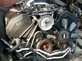 Двигатель Дизель Бензин турбо из Германии за 225 000 тг. в Алматы – фото 45