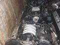 Двигатель Дизель Бензин турбо из Германииүшін225 000 тг. в Алматы – фото 52