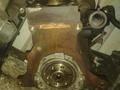 Двигатель Дизель Бензин турбо из Германии за 225 000 тг. в Алматы – фото 64
