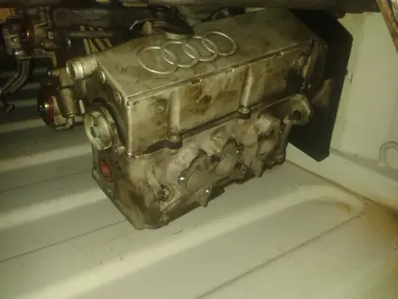 Двигатель Дизель Бензин турбо из Германии за 225 000 тг. в Алматы – фото 73