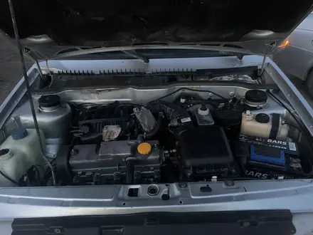 ВАЗ (Lada) 2114 2013 года за 1 050 000 тг. в Караганда – фото 6