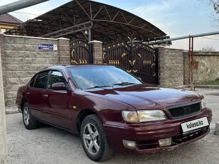 Nissan Maxima 1996 года за 2 100 000 тг. в Алматы – фото 3