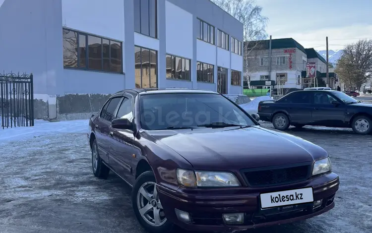 Nissan Maxima 1996 года за 2 100 000 тг. в Алматы